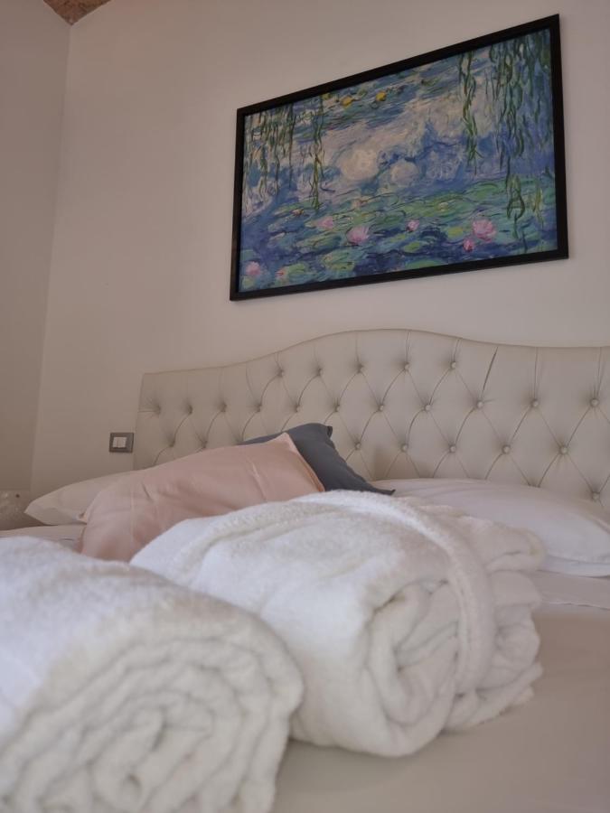 Bed and Breakfast Casale Dei Priori Rocca Massima Exterior foto