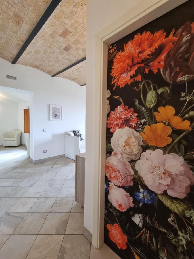 Bed and Breakfast Casale Dei Priori Rocca Massima Exterior foto